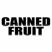 Canned Fruit Parties's logo