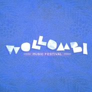Wollombi Music Festival 's logo