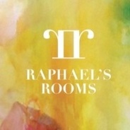 Raphaels Rooms's logo