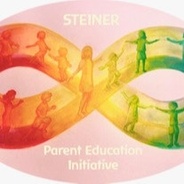 Steiner Parent Education Initiative's logo