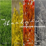 REFRESH: Abundance Leadership Program's logo