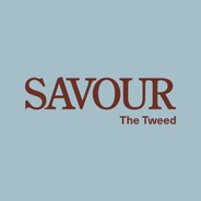 Savour The Tweed's logo