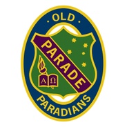 Old Paradians' Association's logo