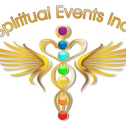 Spiritual Events Inc's logo