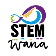 STEM Wana Trust's logo