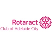 Adelaide City Rotaract Club's logo