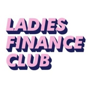 Ladies Finance Club's logo