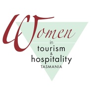 WITH Tas's logo