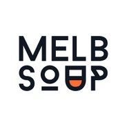Melbourne SOUP's logo