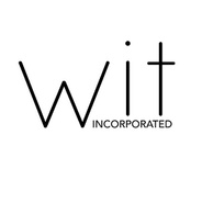 Wit Incorporated 's logo