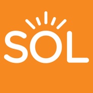 SolMateo's logo