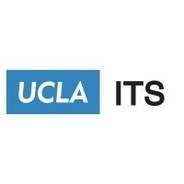 UCLA Institute of Transportation Studies's logo