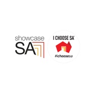 I Choose SA & Showcase South Australia's logo