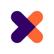 VentureX HQ's logo