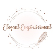 Elegant Empowerment's logo
