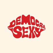 Democrasexy's logo