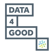 Data4Good's logo