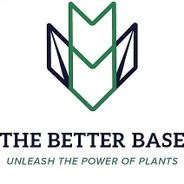 The Better Base's logo