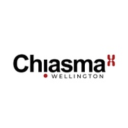 Chiasma Wellington's logo