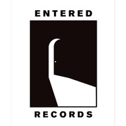 Entered Records's logo