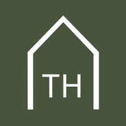 Tiny Homes Expo's logo