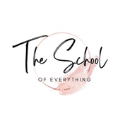 The School of Everything's logo