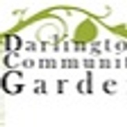 Darlington Community Garden's logo