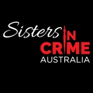 NSW Sisters in Crime's logo