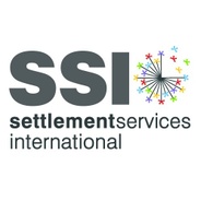 Settlement Services International's logo