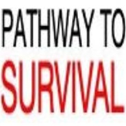 Pathway to Survival 's logo