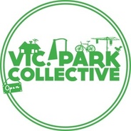 Vic Park Collective's logo