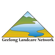 Geelong Landcare Network's logo