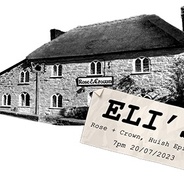 Eli's - Rose and Crown's logo