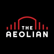 The Aeolian's logo