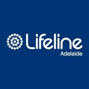 Lifeline Adelaide Training's logo
