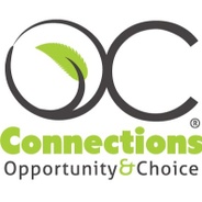 OC Connections's logo