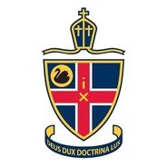 Christ Church Grammar School's logo
