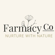 Farmacy Co's logo