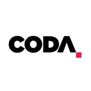 Coda's logo