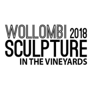 Sculpture in the Vineyards's logo