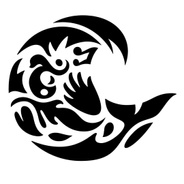 Northern Beaches Council, Arts & Culture's logo