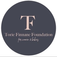 Torie Finnane Foundation's logo