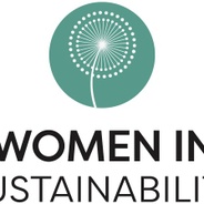 Women in Sustainability Network's logo