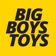 Australian Big Boys Toys Expo Pty Ltd's logo