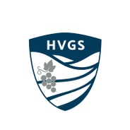 Hunter Valley Grammar School's logo