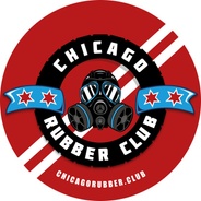 Chicago Rubber Cub's logo