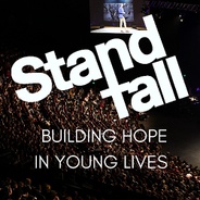 Stand Tall Australia's logo