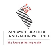 Randwick Health & Innovation Precinct's logo