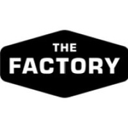 The Factory's logo