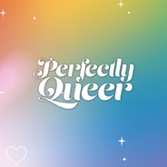 Perfectly Queer | City of South Perth's logo